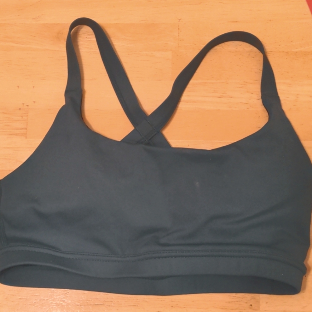 Oiselle Sports Bra Size 8 in PNW